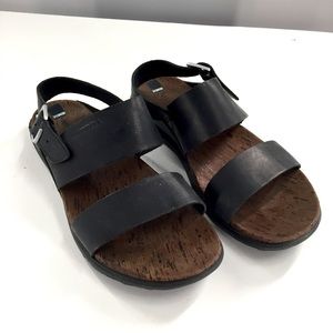 Merrell sandal Black 8